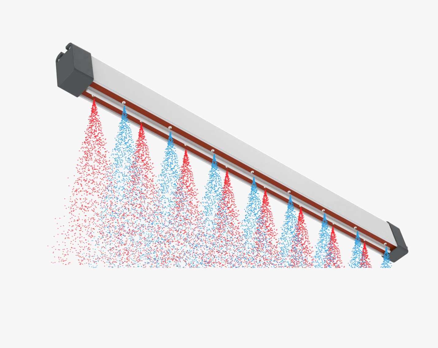 SB Elektrostatik Alıcı